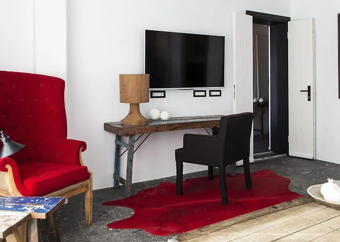 Myconian Avaton, A Member Of Design Курортный комплекс Elia (Mykonos)