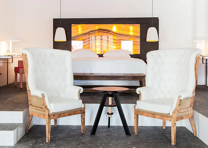 Myconian Avaton, A Member Of Design Курортный комплекс 5*