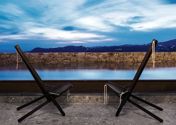 Myconian Avaton, A Member Of Design אתר נופש