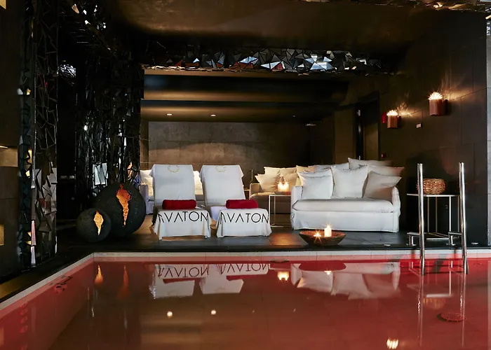 אתר נופש Myconian Avaton, A Member Of Design Elia (Mykonos)