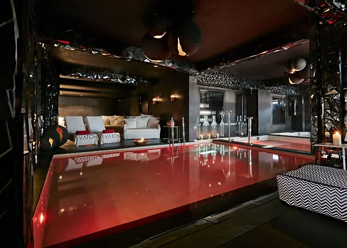 אתר נופש Myconian Avaton, A Member Of Design Elia (Mykonos)