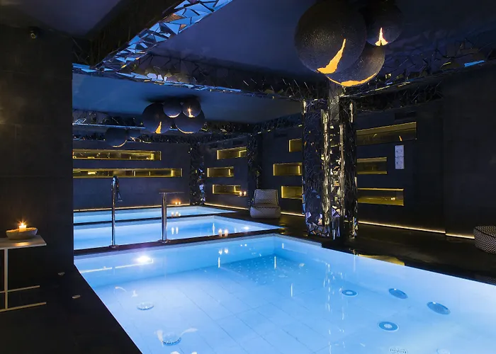 Myconian Avaton, A Member Of Design אתר נופש