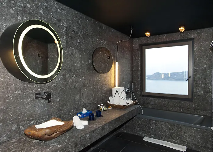 Myconian Avaton, A Member Of Design