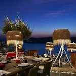 Myconian Avaton, A Member Of Design 度假村 Elia (Mykonos)