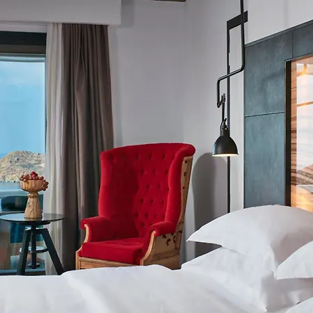 Ośrodek wypoczynkowy Myconian Avaton, A Member Of Design Elia (Mykonos)