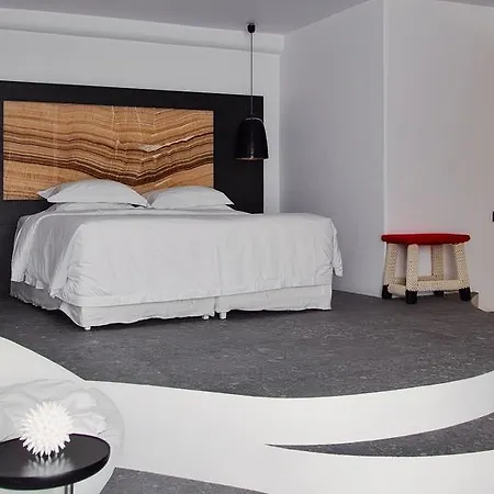 Myconian Avaton, A Member Of Design Ośrodek wypoczynkowy 5*